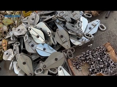 1 년 판매 후 서비스 두 가지 방법 듀얼 셰이브 리프팅 플랫폼을 위한 승강장