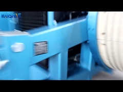 연속 견인력 5km/h 최대 견인 속도