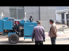 3t 수압 케이블 텐셔어 오버헤드 선도자 높은 용량 및 성능