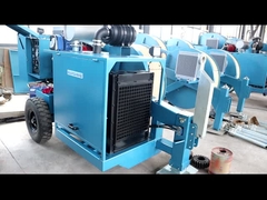 최대 당기 속도 5km/h 전력 라인 스트링을 위한 수압 전선 당기기