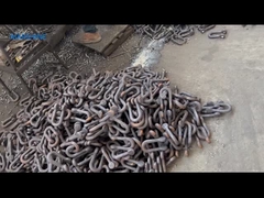 여성 케이블 합동 연결을 위한 안전 스턴딩 장비에 대한 U 모양의 셔클