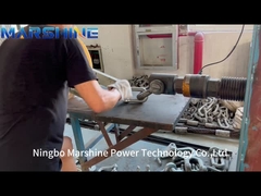 큰 스트링 블록