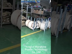 큰 스트링 블록