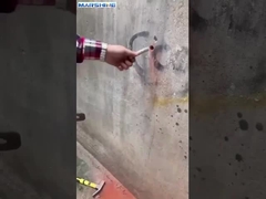 휴대용 재충전 로터리 망치 드릴