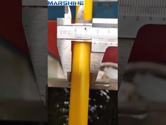 유리 섬유 덕트 로더