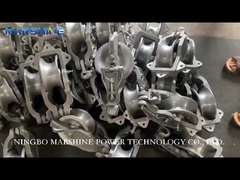 범용 스트링 블록