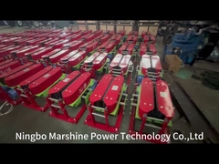 케이블 공급 장치