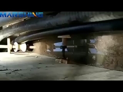 US MEX7 케이블 리프팅 스턴딩 폴리 블록 작은 나일론 셰이브 롤러