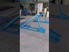 15t 대용량 수압 선도자 스릴 스탠드 SIYZ10 597kg 부하 용량